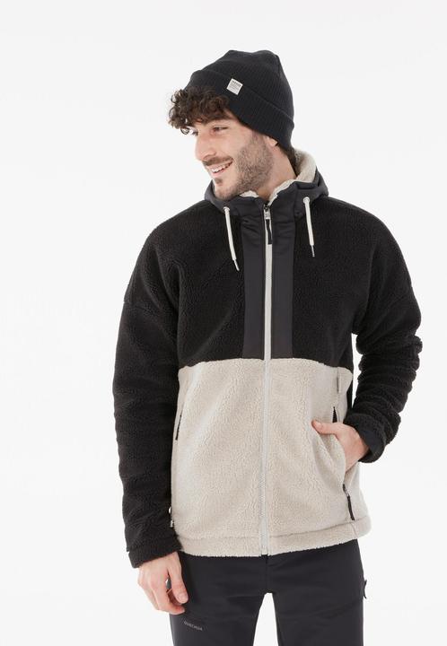 Beige, Nero