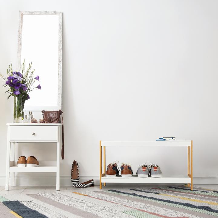 Produktbild Relaxdays Baylee (70 x 26 x 36.5 cm)