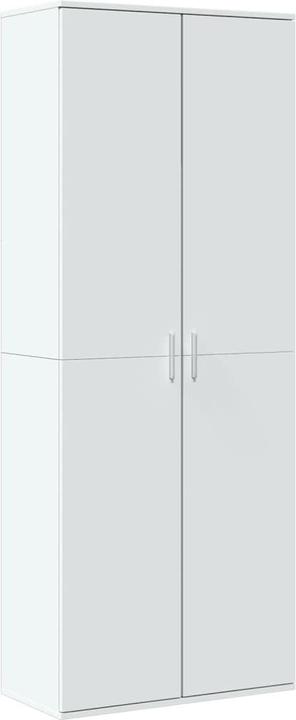 Actual product image VidaXL Highboard (70 x 35 x 180 cm)