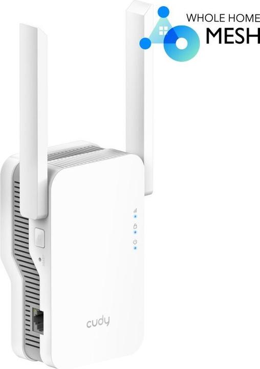 Immagine prodotto Cudy RE1800 (1201 Mbit/s, 574 Mbit/s)