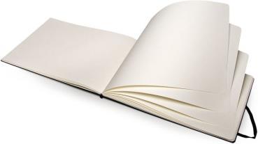 Immagine prodotto Moleskine Art Plus (A6, Nessuna, Copertina rigida)