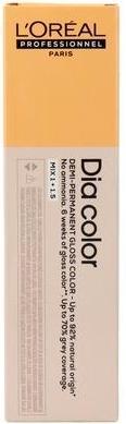 Actual product image L'Oréal Professionnel DIA COLOR Demi-Permanent Coloration Without Ammonia 535 60ml (535)