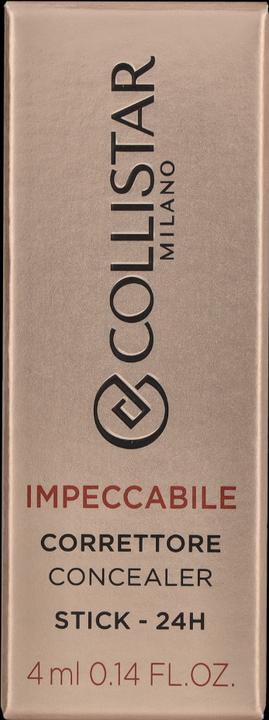 Actual product image Collistar Impeccable Concealer No "2,5" Stick (2.5)