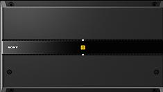 Actual product image Sony XM-6ES (6-channel amplifier)