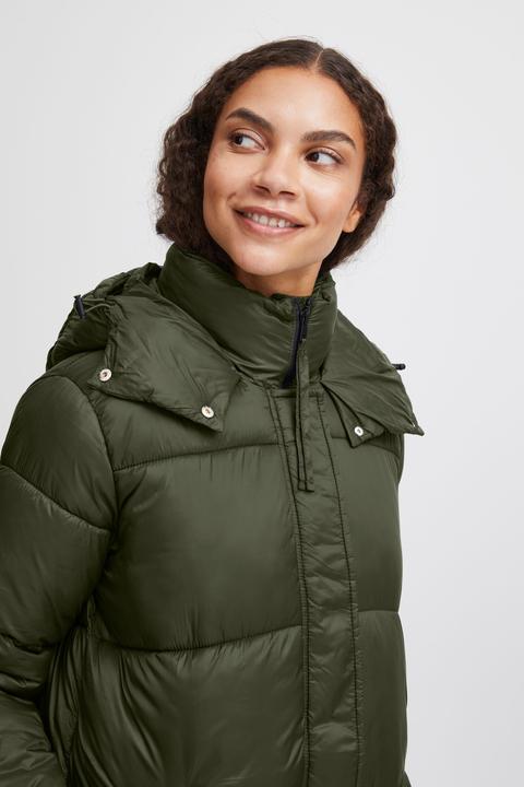 Immagine prodotto B.young CAPPOTTO BYABELA 2 - 20813376 (40)