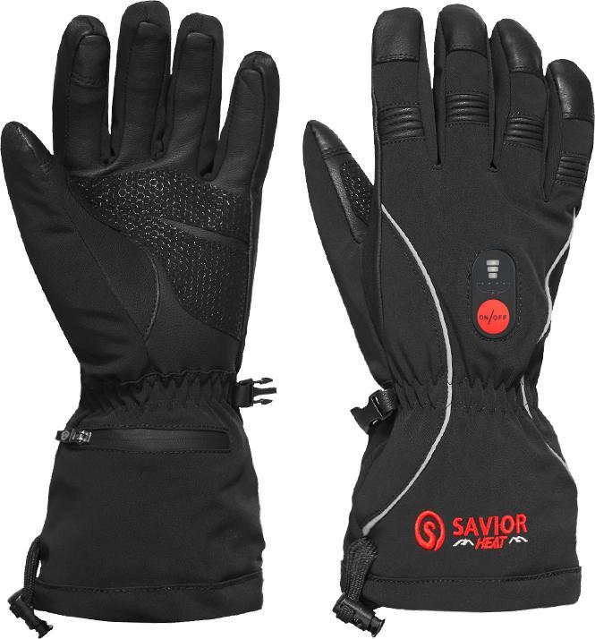 Actual product image Savior Frozen (XS)