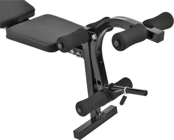 Produktbild Juskys Hantelbank ProfiGym