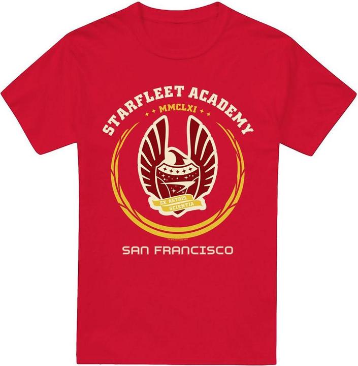 Academy Heraldry TShirt (XXL)
