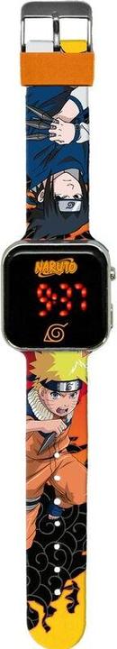 Produktbild Kids Euroswan Kids Licensing Fitness Watch NA00002