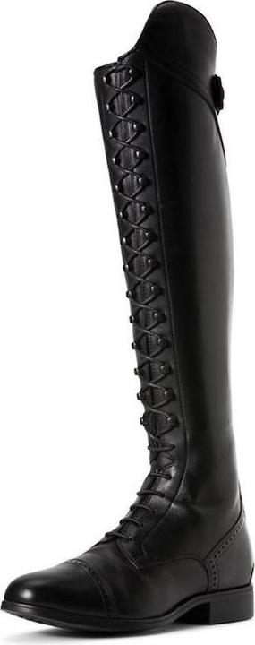 Actual product image Ariat Riding boots Capriole ladies (38)