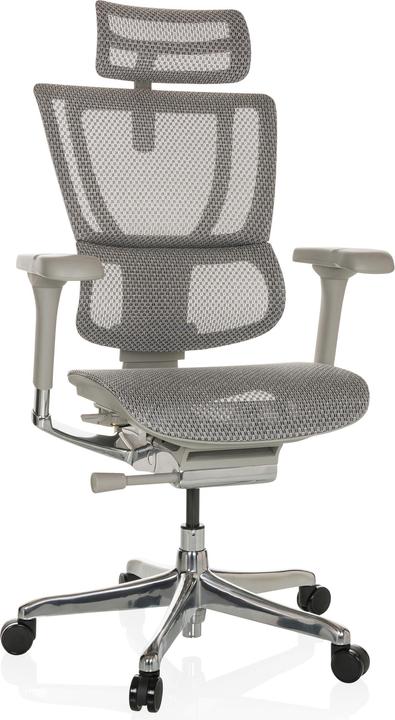 Immagine prodotto Hjh Office Ergohuman Slim G Gen2