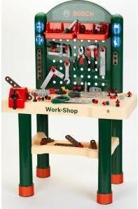 Actual product image Theo Klein Bosch Workshop