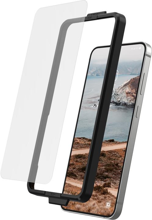 Produktbild UAG Urban Armor Gear Samsung Ron Glass Shield Not Applicable (24447011NA) (1 Stück, Samsung Galaxy S25+, Samsung Galaxy S24+)