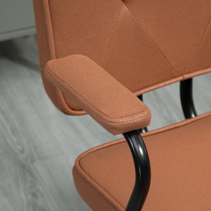 Actual product image Vinsetto Office chair