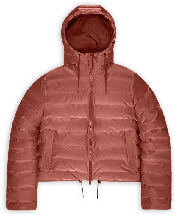 Immagine prodotto Rains Lohja Short Puffer Jacket W3T2 (M)