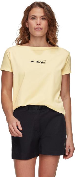 Immagine prodotto Mammut Women's Seon T-Shirt Playground (XL)