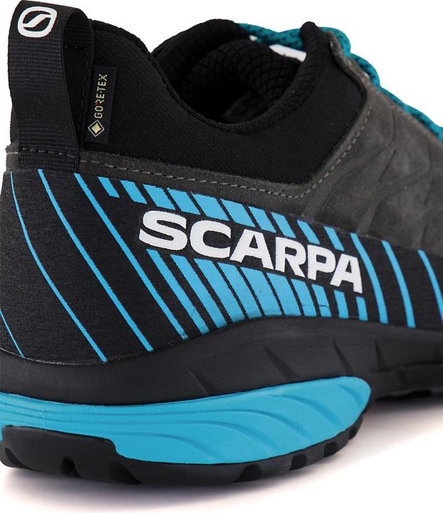 Produktbild Scarpa Mescalito GTX (45)