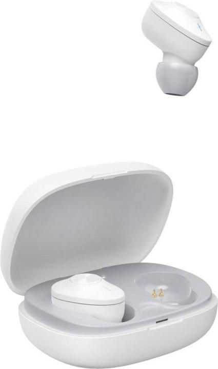 Image du produit Hama Freedom Buddy (pas de réduction du bruit, 2 h, Sans fil)
