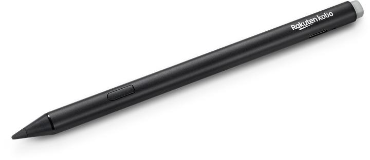 Actual product image Kobo Libra Colour incl. Stylus 2 (7", 32 GB, Black)