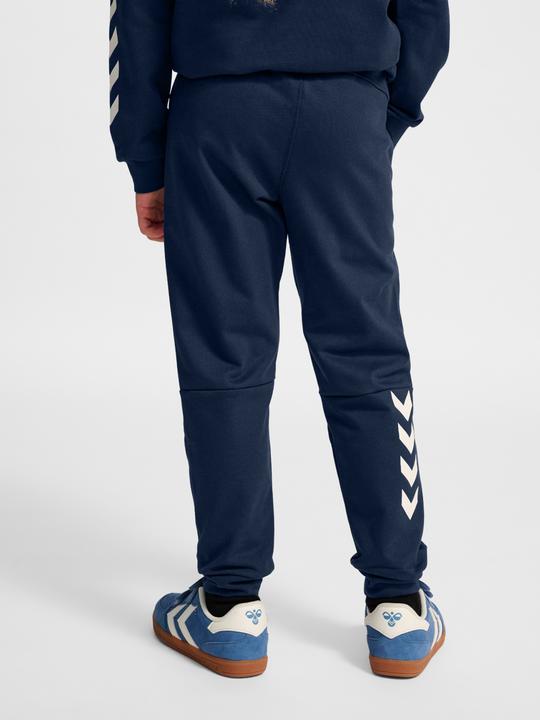 Actual product image hummel Hmljr Regular Adj Waist Pants (128)