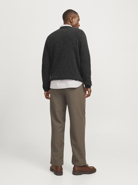 Immagine prodotto Jack & Jones Maglione a maglia liscia Maglione a maglia (XXL)