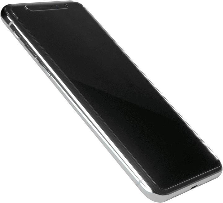 Image du produit Skech Verre trempé essentiel (1 pièce(s), Apple iPhone XS Max)