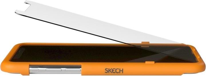 Image du produit Skech Verre trempé essentiel (1 pièce(s), Apple iPhone XS Max)