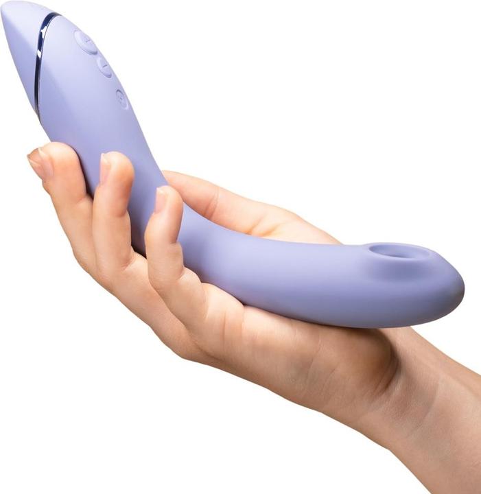 Immagine prodotto Womanizer Vibratore OG G-Spot