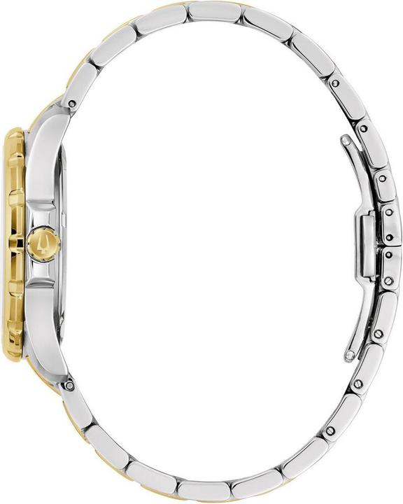 Immagine prodotto Bulova 98P227 (Orologio da polso analogico)