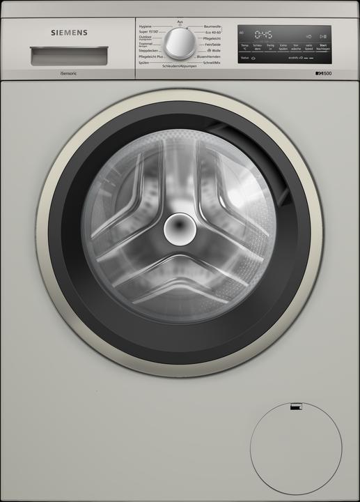Produktbild Siemens WU14UTS8 (9 kg, Links)