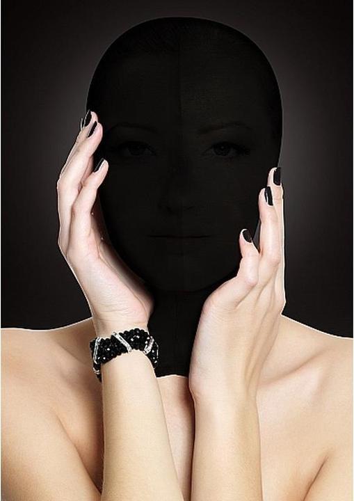 Image du produit Ouch! Masque de soumission