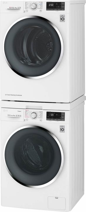 Image du produit LG Kit de montage intermédiaire DSTWH