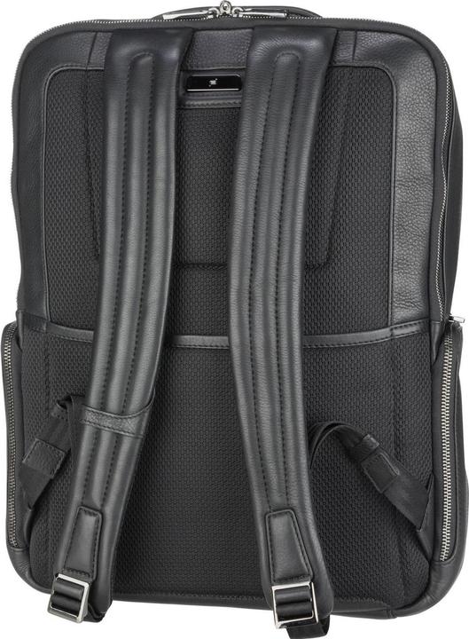 Image du produit Porsche Design Sac à dos pour ordinateur portable Roadster Leather Backpack L 1602 (29 l)