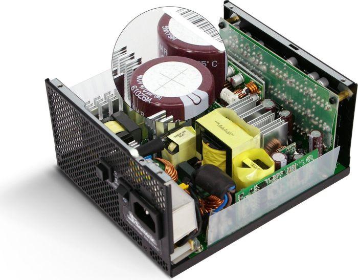 Actual product image Seasonic Prime PX Platinum (1300 W)