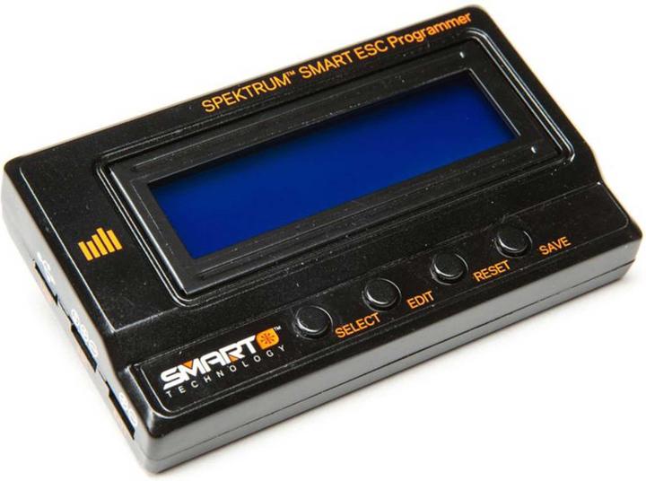 Produktbild avian and firma smart escs programming update box