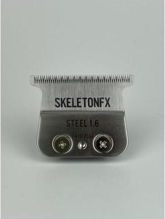 Immagine prodotto BaByliss Zusatzklinge für Trimmer Skeleton Gunsteel FX707ZGSE (1 x)
