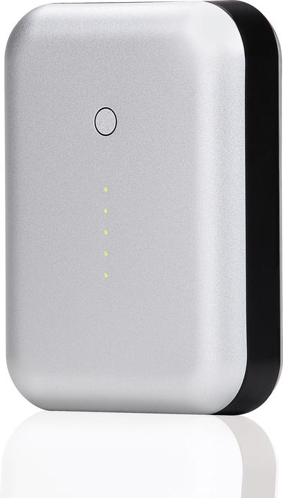Immagine prodotto Just Mobile Gomma++ (6000 mAh)