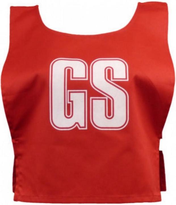 Cartasport Lettered Trainingslatz Netzball