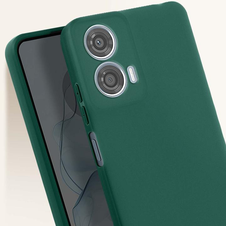 Image du produit Avizar Classic Case Mat (Motorola Moto G24 Power)