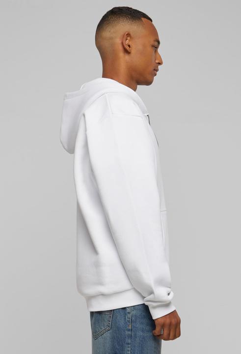 Immagine prodotto Karl Kani KM-ZH011-002-01 KK Chest Signature Essential Zip Hoodie (M)