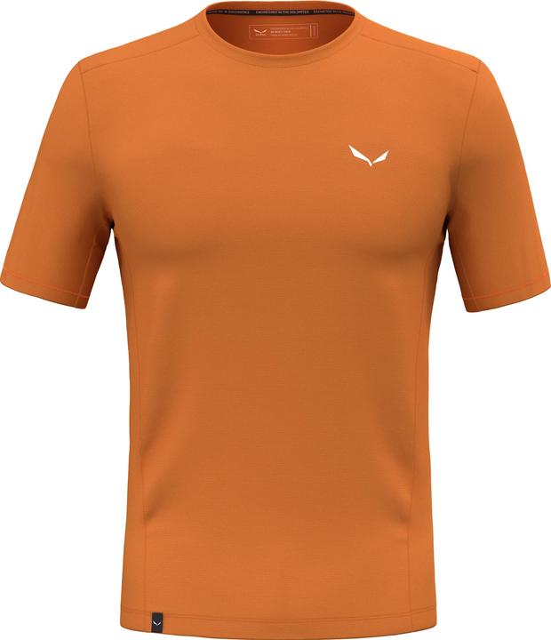 Salewa Puez Dry'Ton T-Shirt Herren (54)