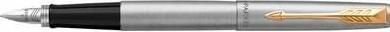 Produktbild Parker Jotter (Schwarz, Gold, Edelstahl, 1 x)