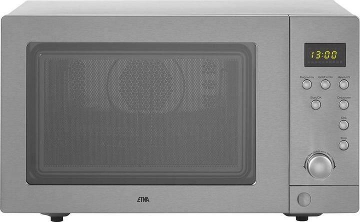 Etna ECM243RVS (25 l)