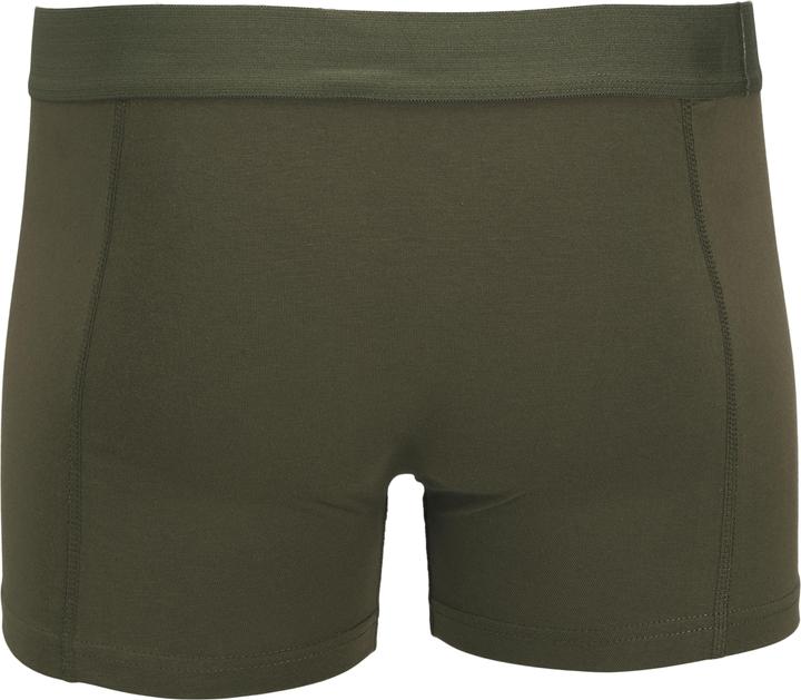 Produktbild Aprel 5er-pack Boxershorts Boxershorts (3XL, 5er Pack)
