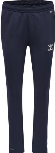 Actual product image hummel Core Xk Poly Pants Woman (L)
