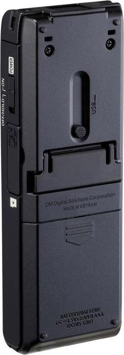 Immagine prodotto Olympus Sistema Om WS-883 (8 GB)