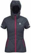 Odlo Irbis X Warm Vest odyssey diva (S)