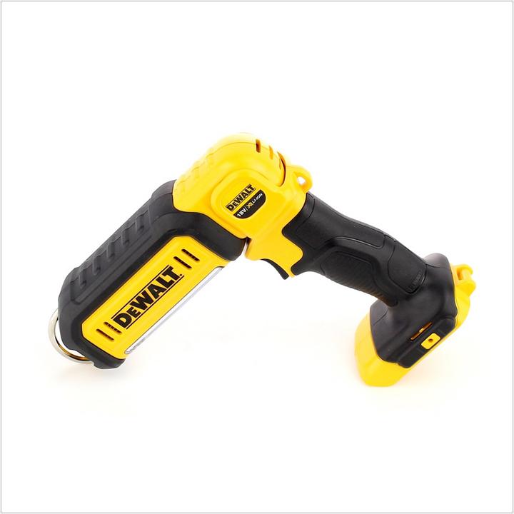 Actual product image DeWalt DCL 050 18V XR (500 lm)