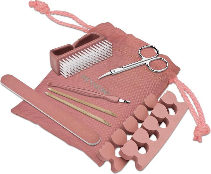 Actual product image Revlon Pediprep Spa