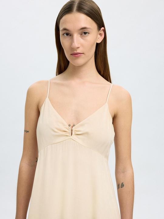 Produktbild Selected Femme Ärmelloses Maxikleid (40)